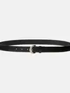 FORGED PIN BELT 25MM, YIQ