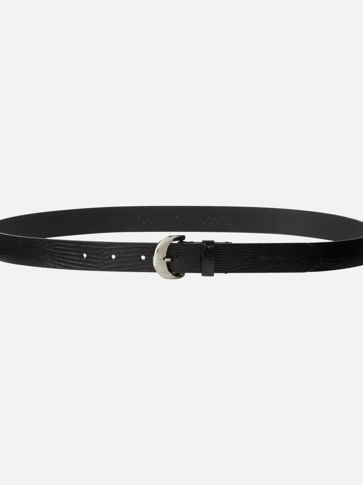 FORGED PIN BELT 25MM, YIQ