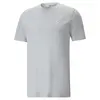 Puma Classics Small Logo Tee Siyah Erkek T-shirt