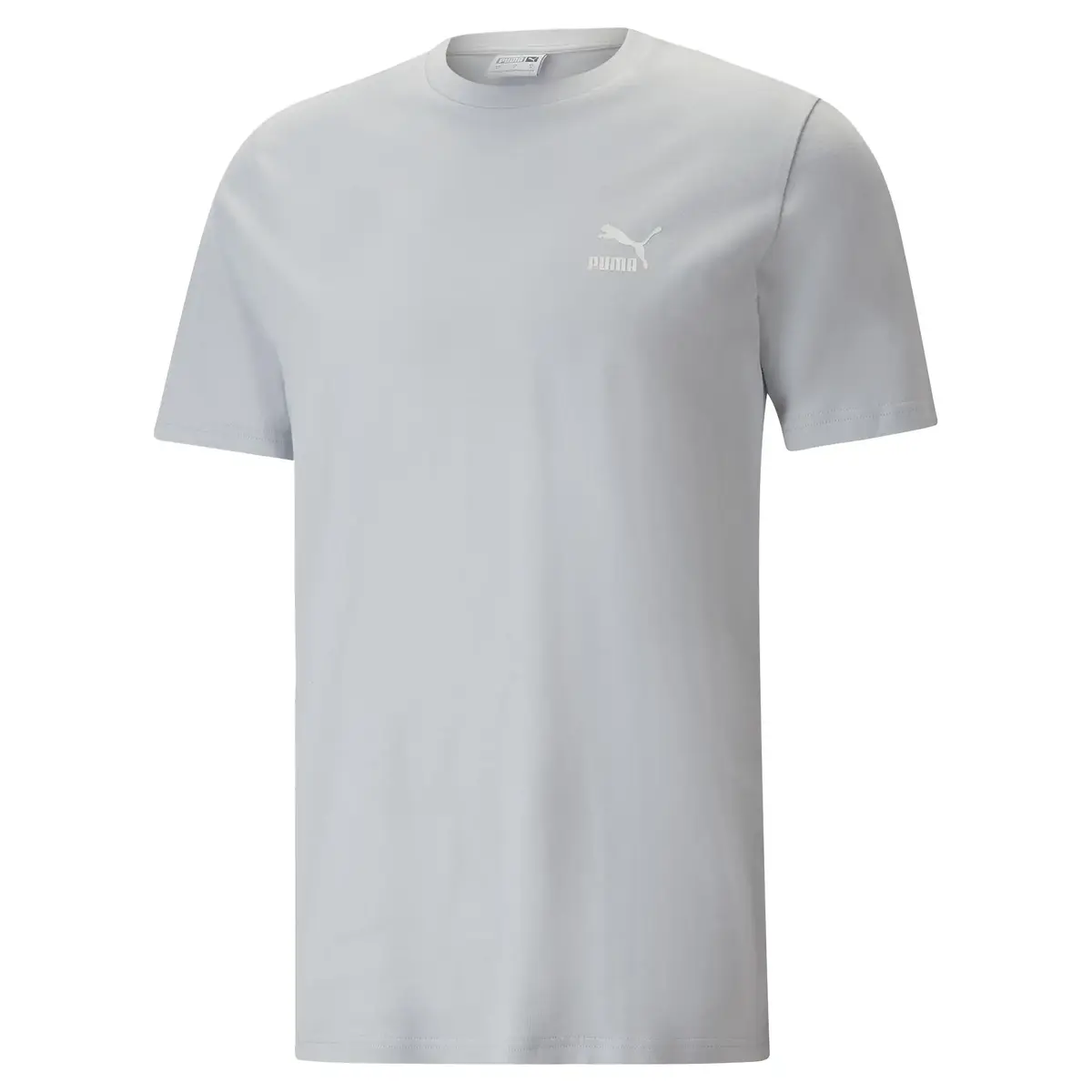 Puma Classics Small Logo Tee Siyah Erkek T-shirt
