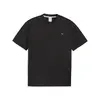 PUMA MMQ Tee Siyah Erkek T-Shirt