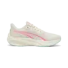 Puma Pounce Lite Bej Unisex Yürüyüş ve Koşu Ayakkabısı