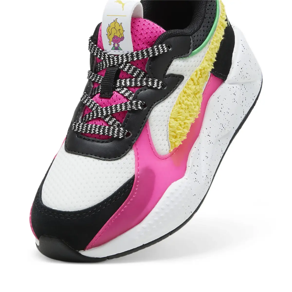 PUMA X TROLLS RS-X ÇOCUK SPOR AYAKKABI