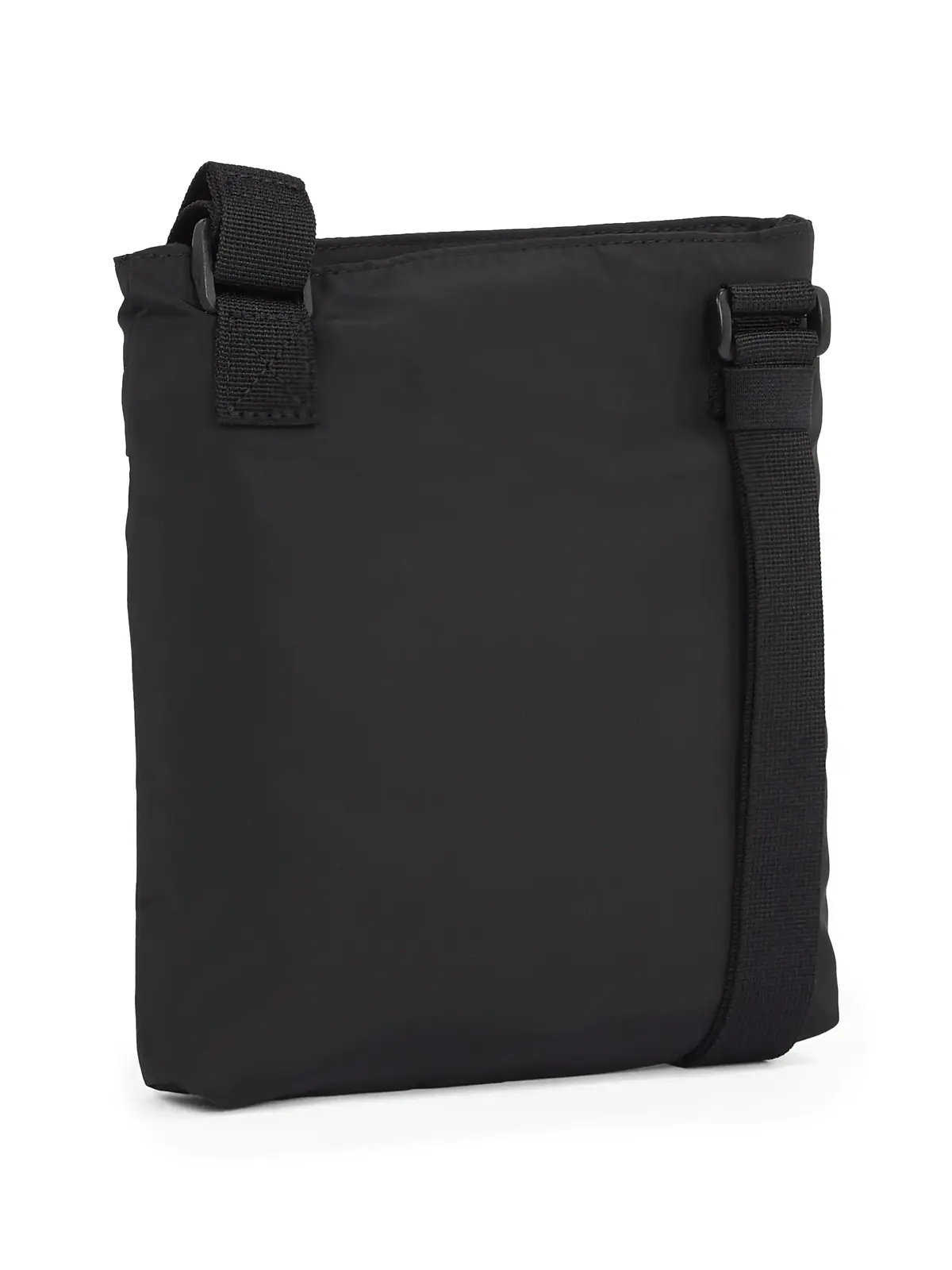 Calvin Klein SPORT ESSENTIALS FLA, UB1 Siyah Erkek Çanta & Cüzdan