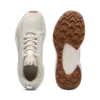 Puma Skyrocket Lite Trail Krem Erkek Yürüyüş ve Koşu Ayakkabısı