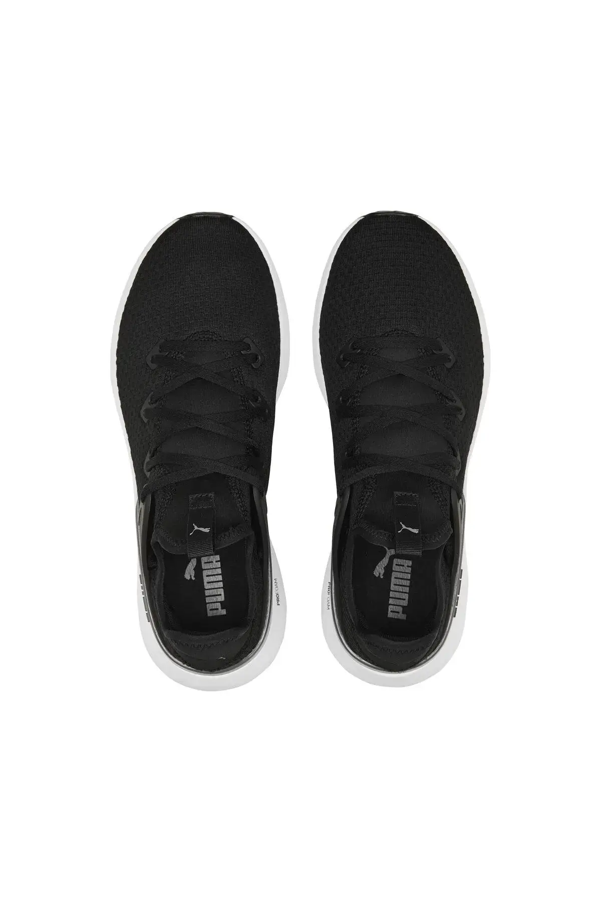 Puma Pure XT Fresh Siyah Erkek Yürüyüş Ayakkabısı