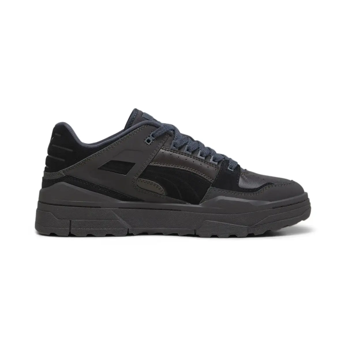 Puma Slipstream Xtreme Siyah Unisex Günlük Spor Ayakkabı