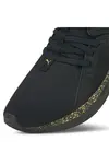 Puma Softride Sophia Shimmer Wn S Siyah Kadın Koşu Ayakkabısı