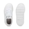 Puma Carina 2.0 Holo 2.0 PS Beyaz Kadın Spor Ayakkabı & Sneaker