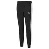 Puma Iconic T7 Track Pants TR cl Siyah Kadın Eşofman Altı