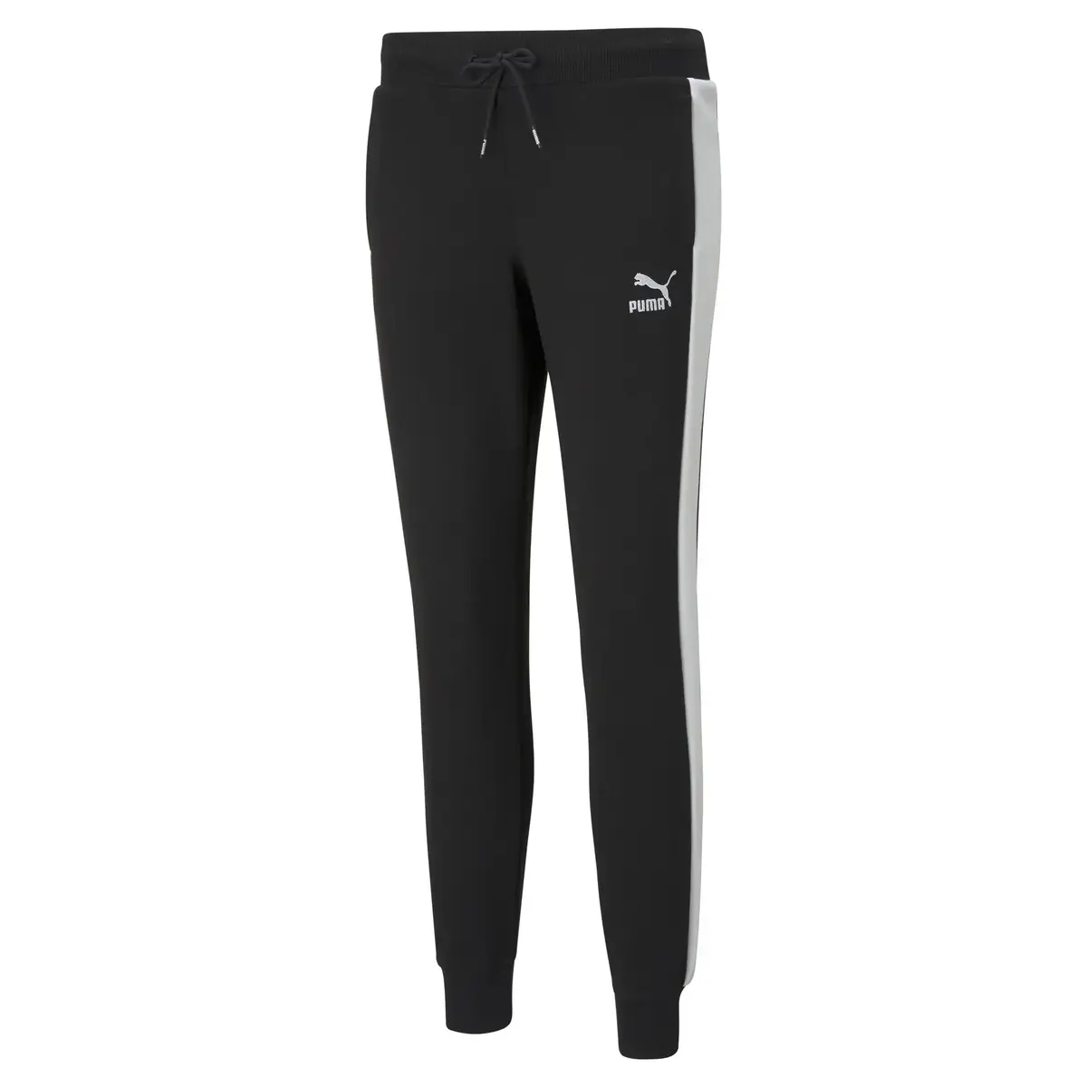 Puma Iconic T7 Track Pants TR cl Siyah Kadın Eşofman Altı