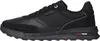 Tommy Hilfiger RETRO RUNNER MIX RWB, BDS Siyah Erkek Spor Ayakkabı & Sneaker