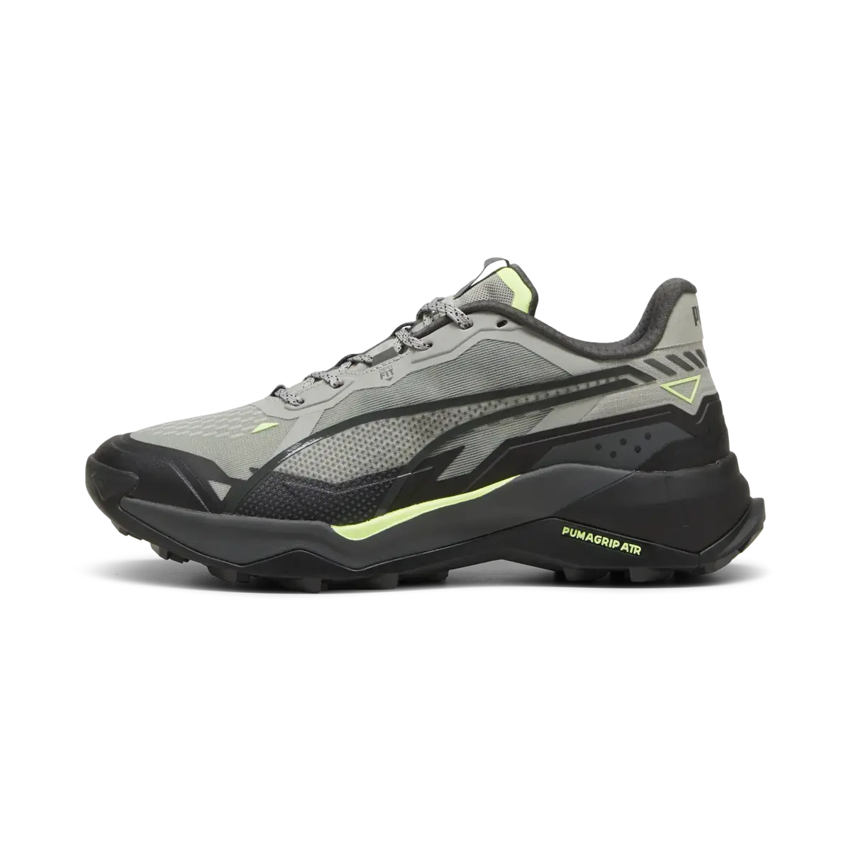 Puma Explore NITRO 2 Erkek Yürüyüş ve Koşu Ayakkabısı