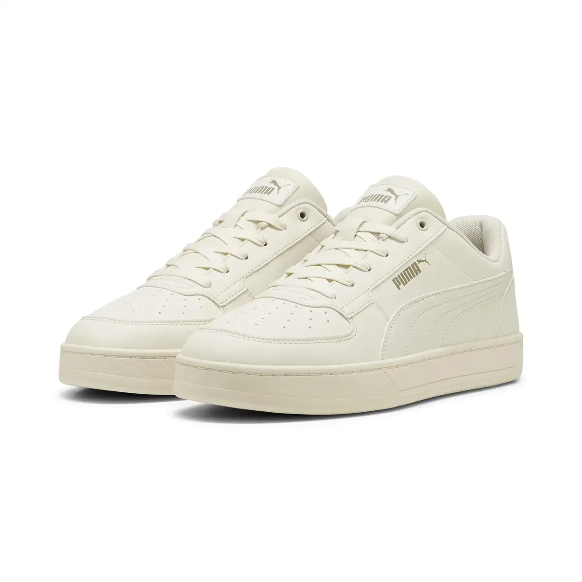 Puma Puma Caven 2.0 Bej Unisex Günlük Spor Ayakkabı