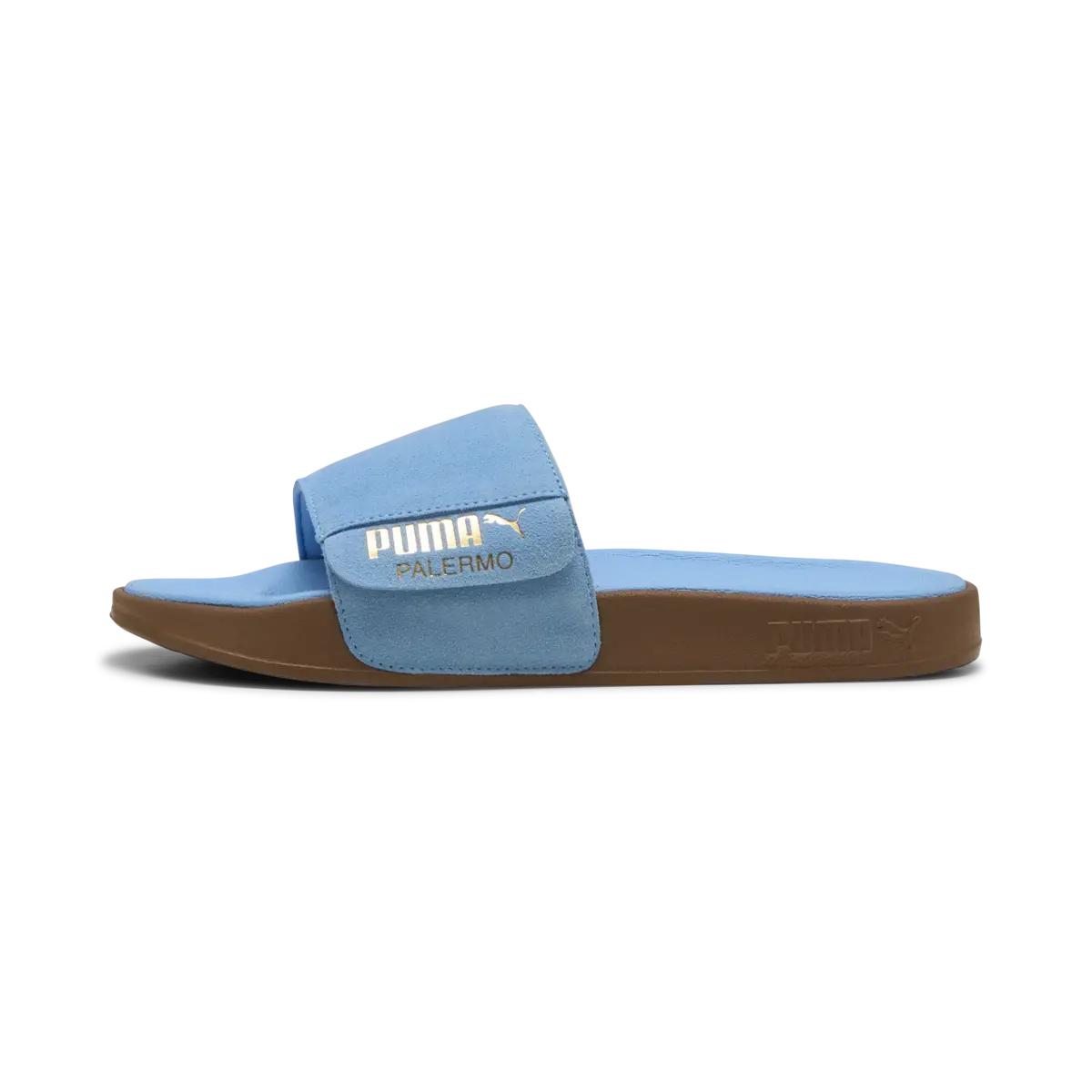Puma Leadcat 2.0 Palermo Foil Mavi Unisex Spor Ayakkabı & Sneaker