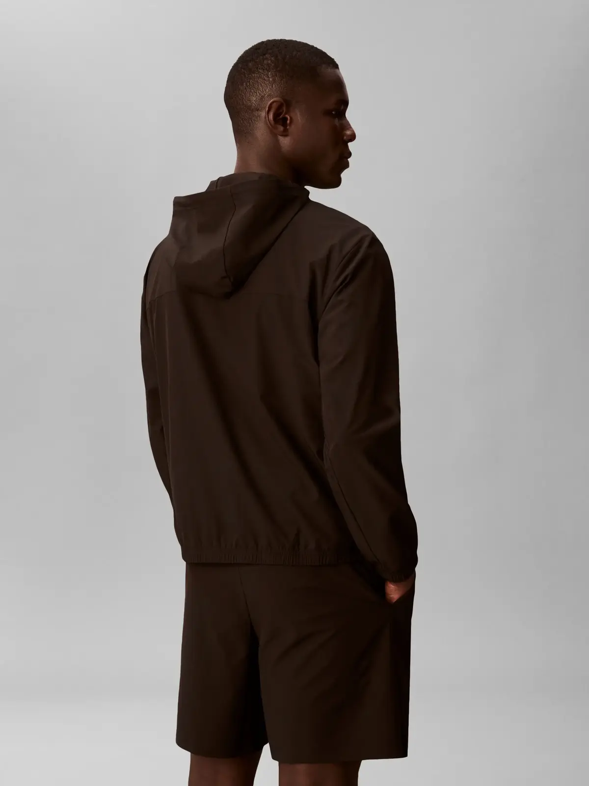 WIND JACKET, UB1