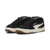 Puma Park Lifestyle II Mesh Siyah Erkek Spor Ayakkabı