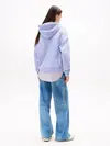 TJW BXY BADGE HOODIE, C5Z