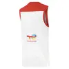 Puma Turkey V-Neck Game Jersey Puma White-Pum Erkek Basketbol Milli Takım Forması