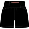 Puma First Mile Hw Woven Short W Siyah Kadın Şort