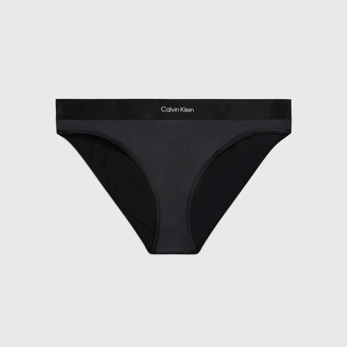 Calvin Klein BIKINI, BEH Siyah Bikini Altı