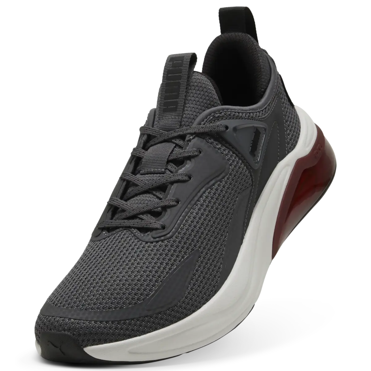 Puma Cell Thrill Gri Erkek Yürüyüş ve Koşu Ayakkabısı
