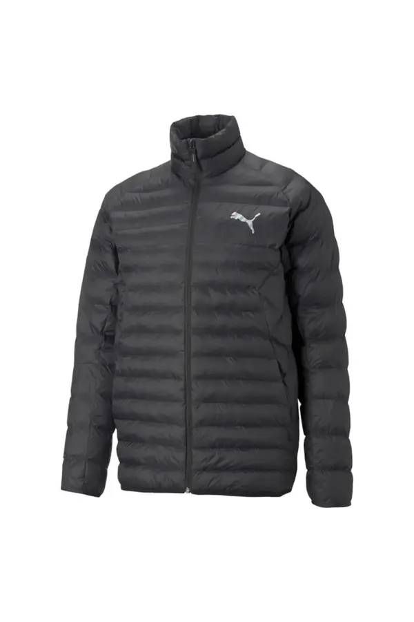 Puma PackLITE Jacket Siyah Erkek Şişme Mont