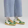 Puma Palermo Yeşil Unisex Günlük Spor Ayakkabı