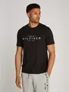 BIG HILFIGER TEE, BDS