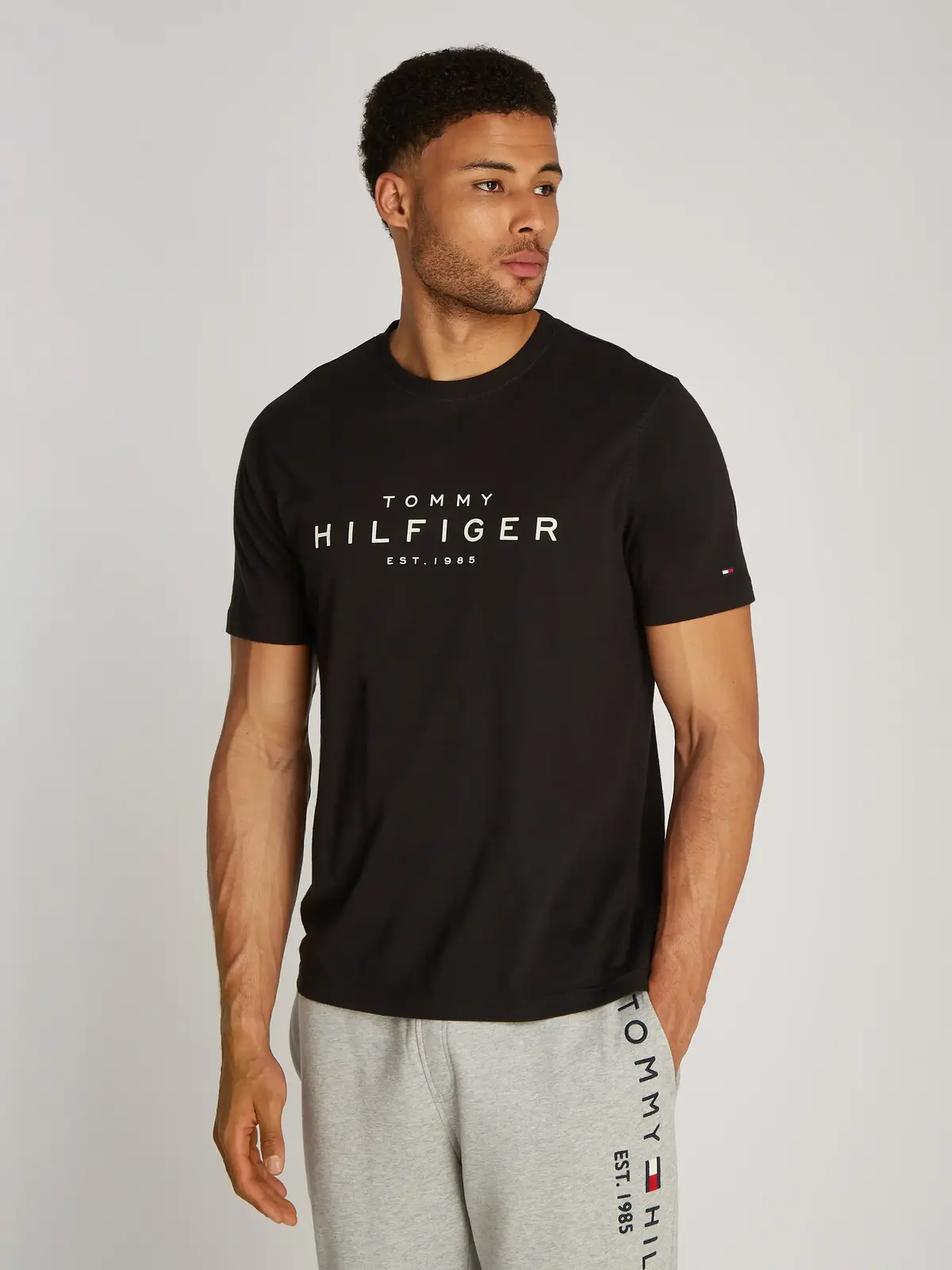 BIG HILFIGER TEE, BDS