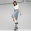 Puma Carina Street Mid Beyaz Kadın Spor Ayakkabı & Sneaker