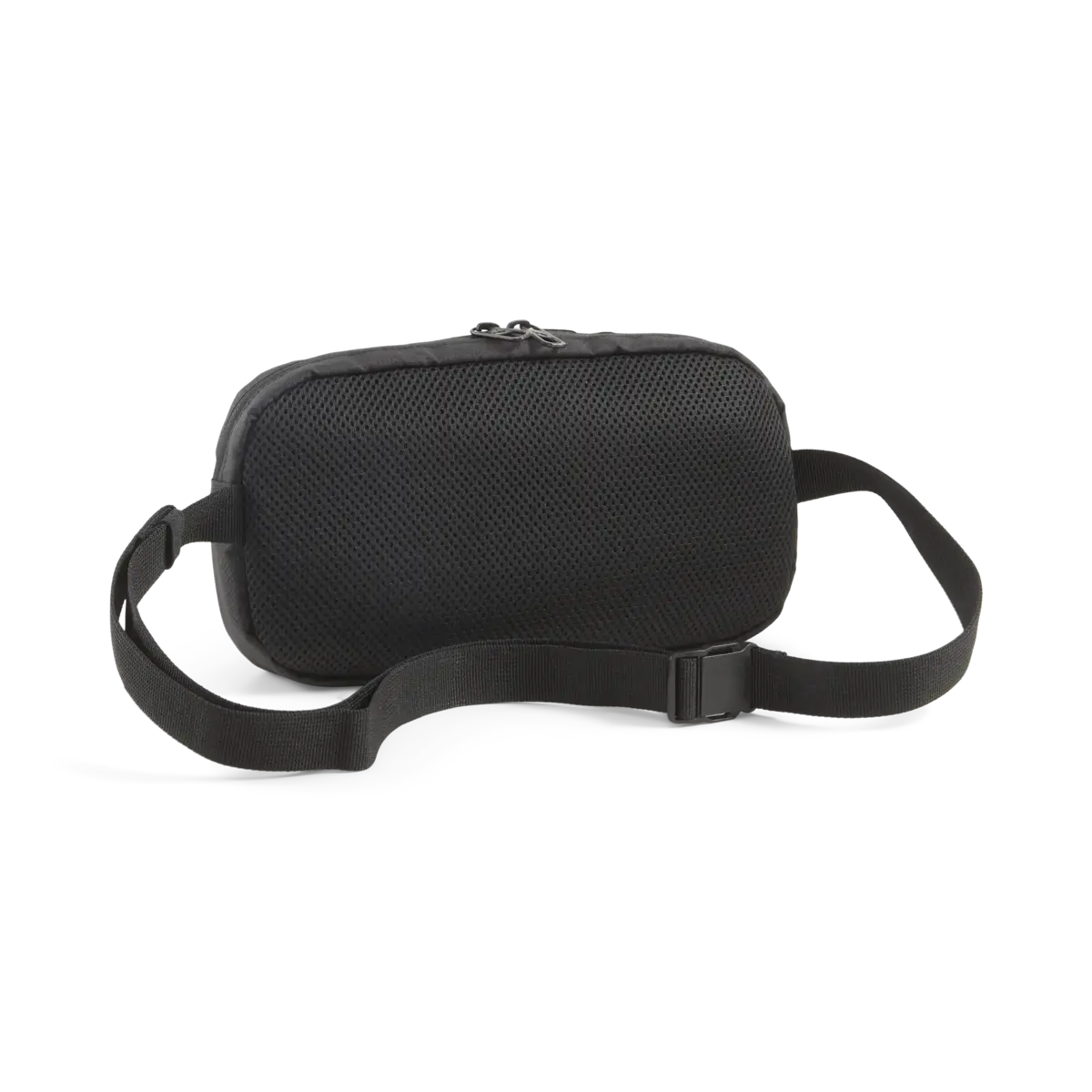 Puma FERRARI SPTWR Race Waist Bag Siyah Erkek Çanta