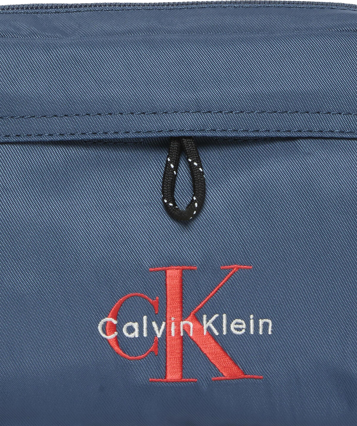 Calvin Klein BOLD CAMERA BAG Mavi Erkek El Çantası Calvin Klein BOLD CAMERA BAG Mavi Erkek El Çantası