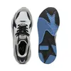 Puma RS-X The Ghost Trophy Beyaz Unisex Günlük Spor Ayakkabı