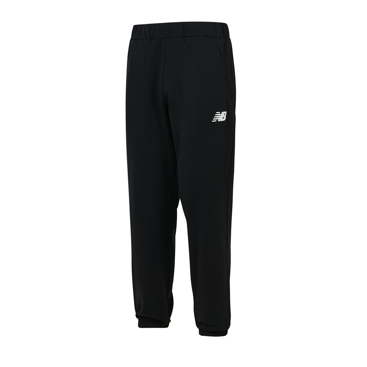New Balance MNP1642 Erkek Siyah Eşofman Altı