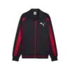 Puma T7 Relaxed Track Jacket Siyah Erkek Ceket