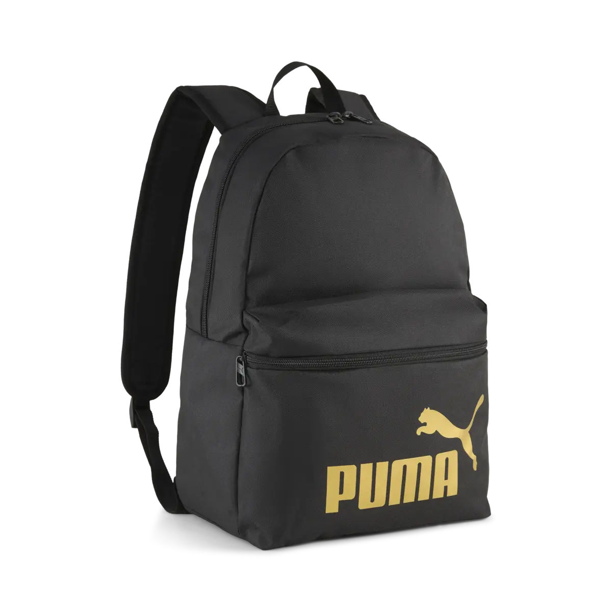 PUMA PHASE Backpack Siyah Unisex Sırt Çantası
