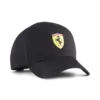 Puma FERRARI BB Cap Siyah Unisex Şapka