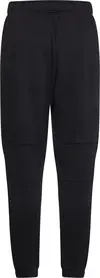 Calvin Klein WO - Knit Pant Erkek Siyah Geniş Paça Pantolon