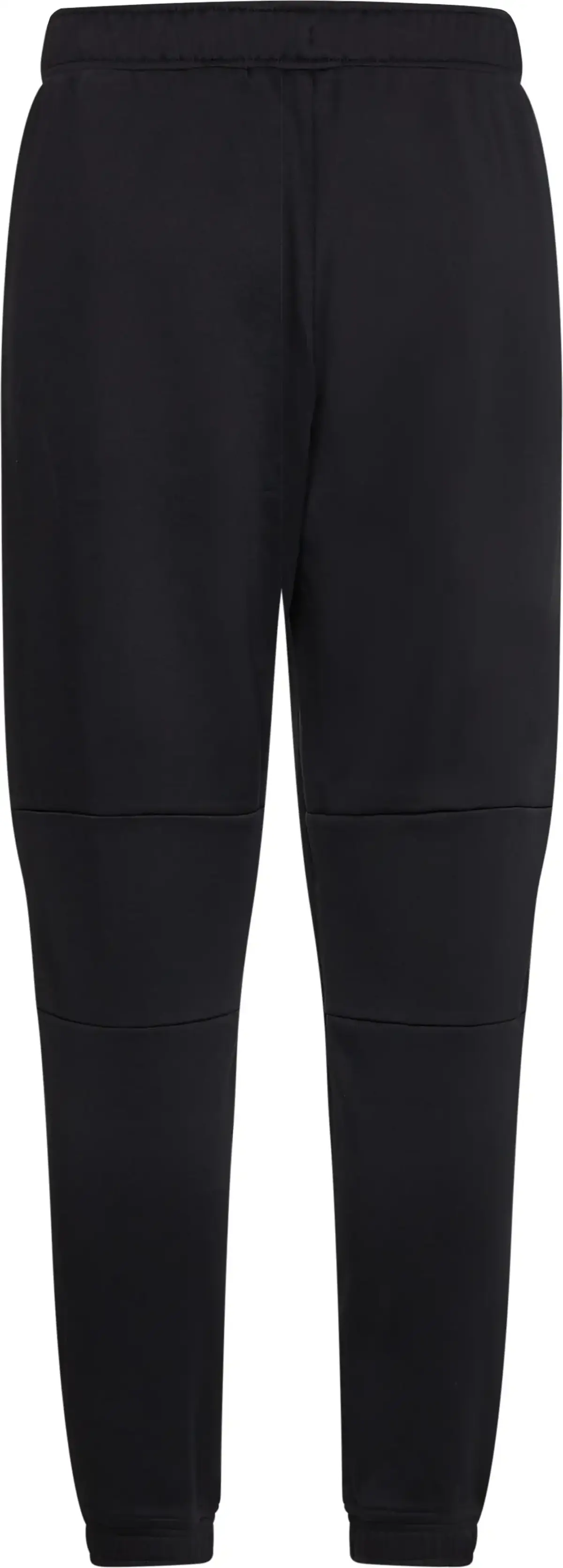 Calvin Klein WO - Knit Pant Erkek Siyah Geniş Paça Pantolon
