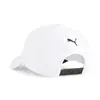 Puma BMW MMS BB Cap Beyaz Erkek Şapka