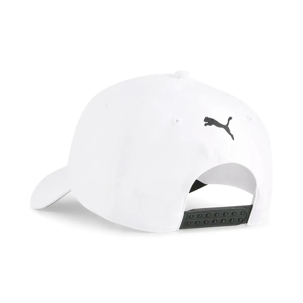Puma BMW MMS BB Cap Beyaz Erkek Şapka