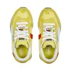 Puma Future Rider Spongebob PS Sarı Unisex Günlük Spor Ayakkabı