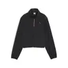 Puma DARE TO Modular Jacket Siyah Kadın Ceket