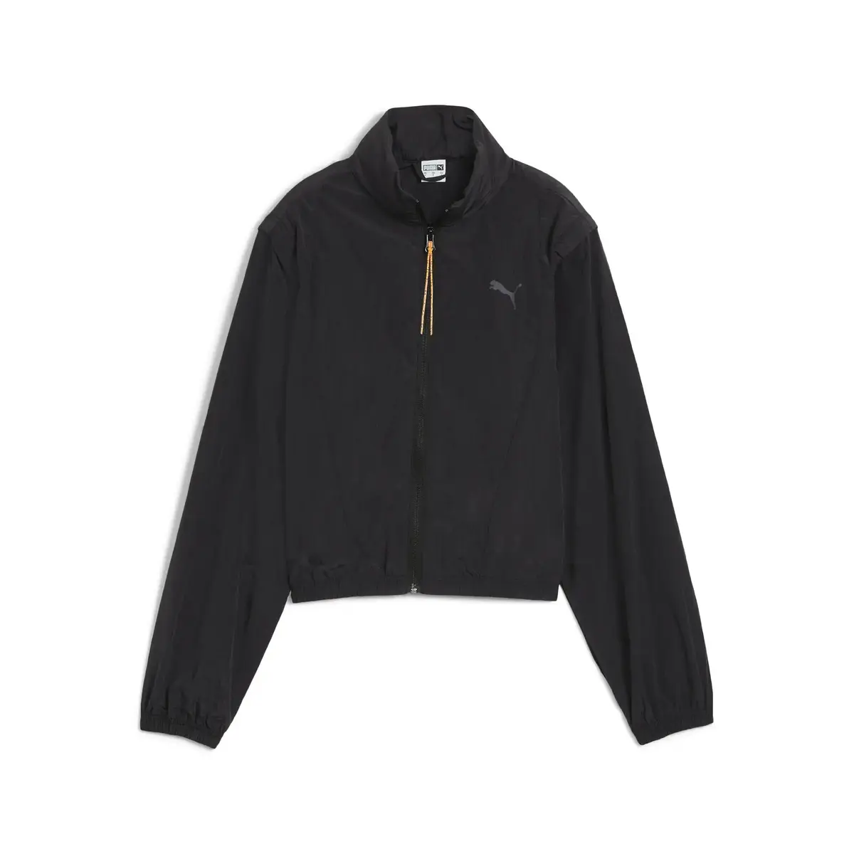 Puma DARE TO Modular Jacket Siyah Kadın Ceket