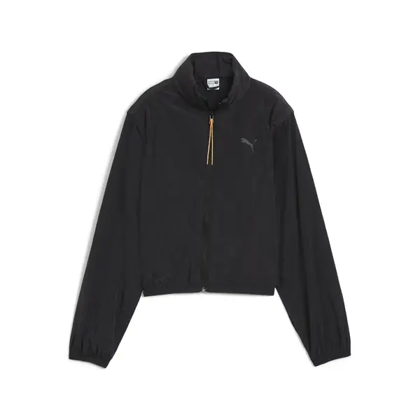 Puma DARE TO Modular Jacket Siyah Kadın Ceket