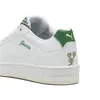 Puma Court Classic Wns Blossom Beyaz Kadın Günlük Spor Ayakkabı