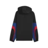 Puma BMW MMS Lifestyle Jacket Siyah Erkek Ceket