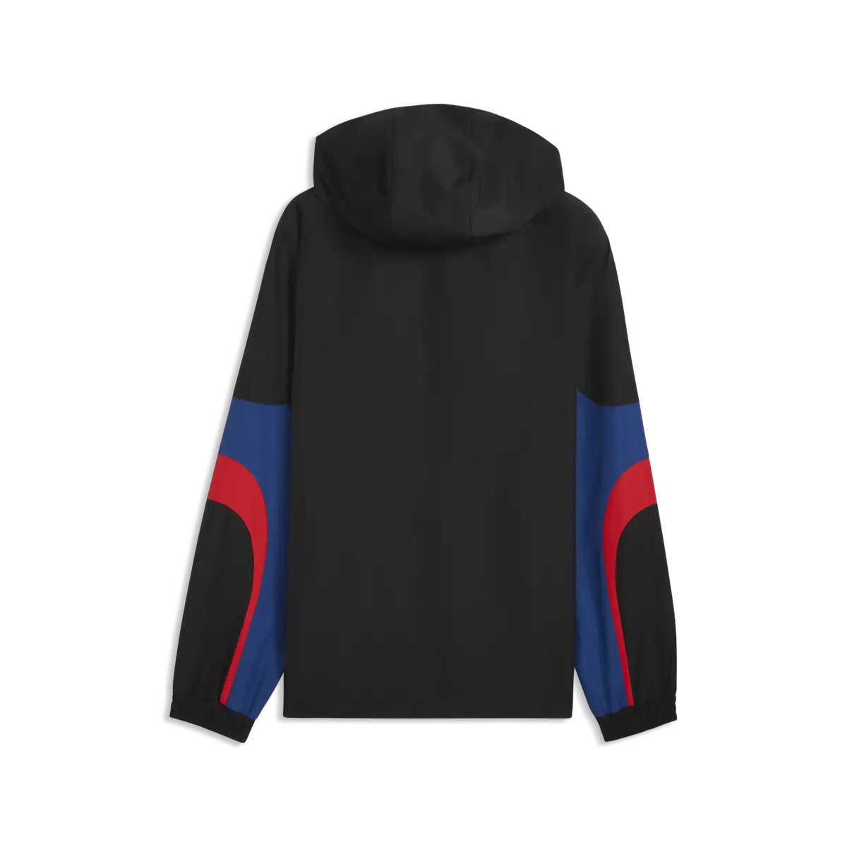 Puma BMW MMS Lifestyle Jacket Siyah Erkek Ceket