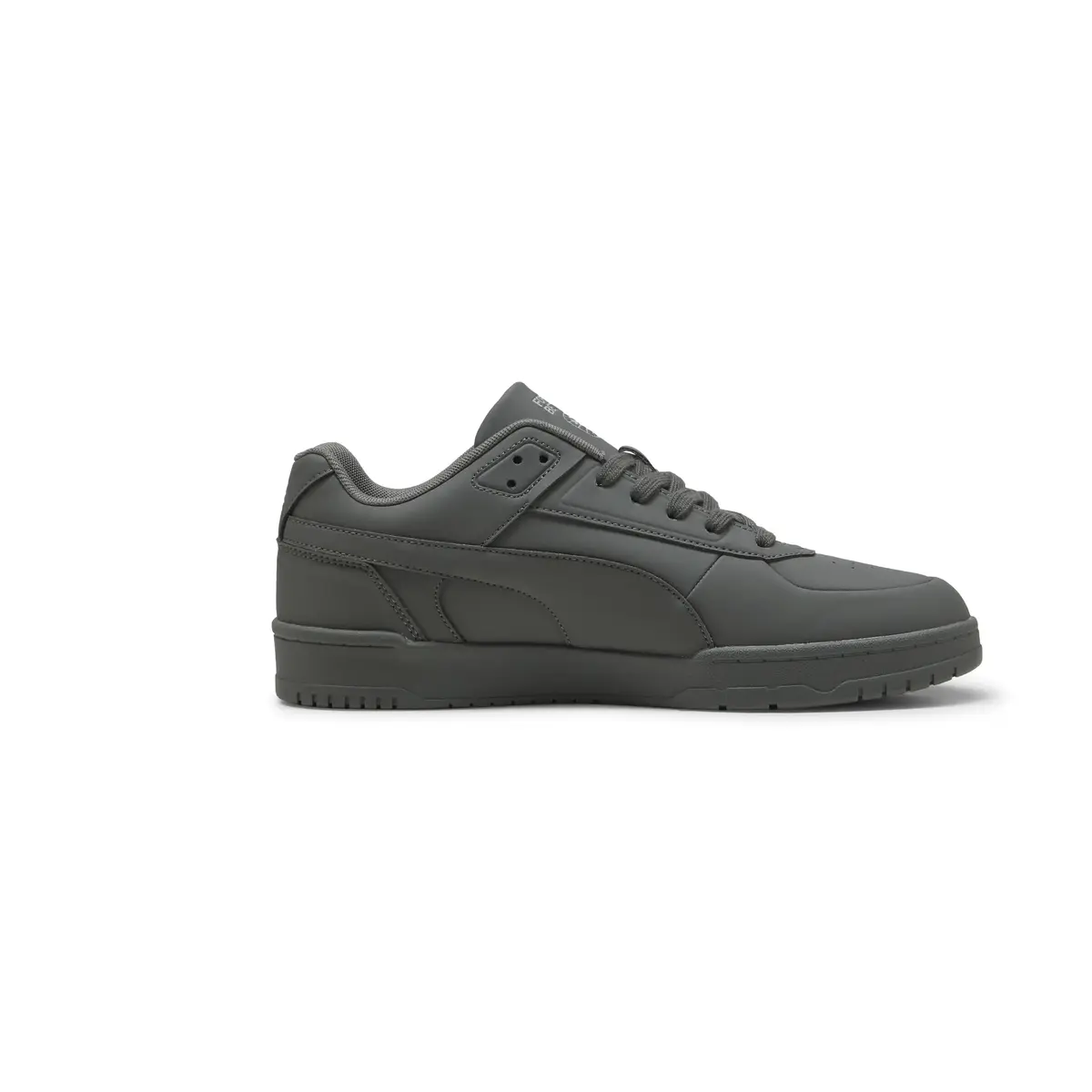 PUMA RBD Game Low Pure Better Gri Erkek Günlük Spor Ayakkabı